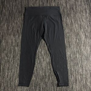 Lululemon Align legging High-Rise Pant 28" RARE